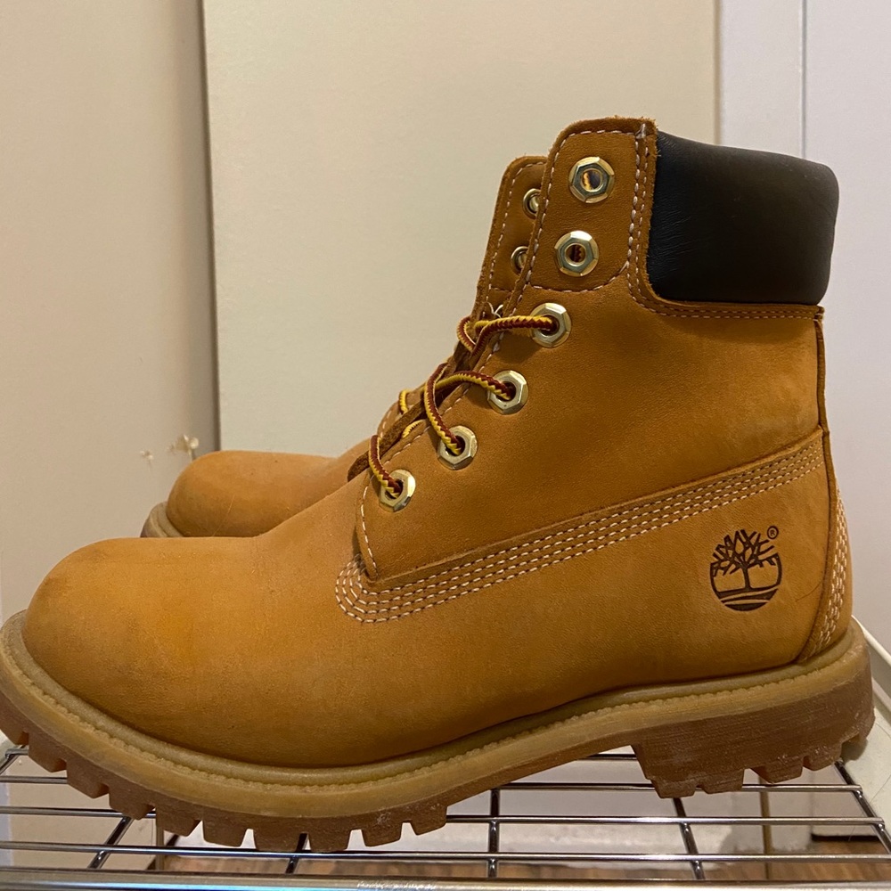 COPY - Timberland 6-Inch Premium Waterproof Boots